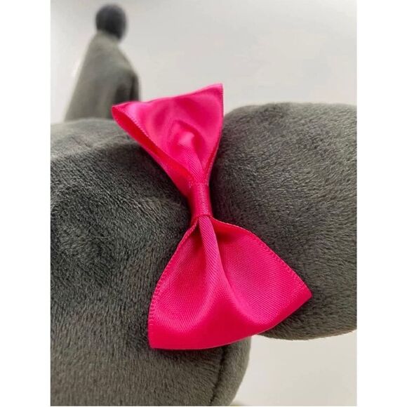 10” Kuromi Plush Doll, Stuffed Plushie Toy Gift - Picture 4 of 5